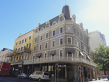 151. Capetown, South Africa