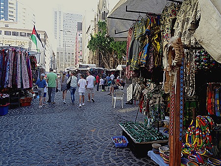 153. Capetown, South Africa