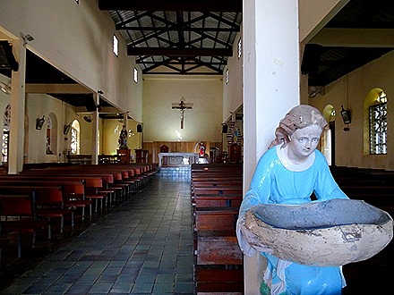 16. La Possession, Reunion Island