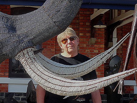 17. Capetown, South Africa