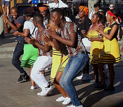 175. Capetown, South Africa