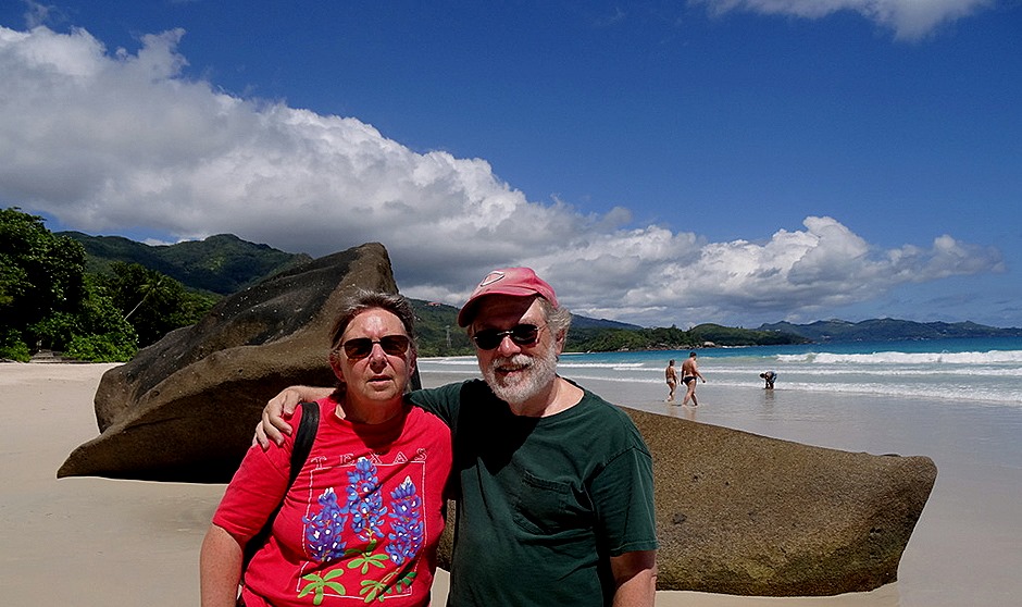 191. Victoria, Mahe, Seychelles