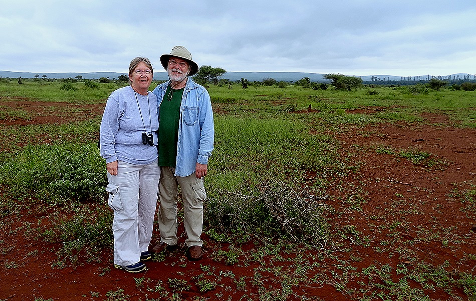 206. Kruger Nat Park, South Africa
