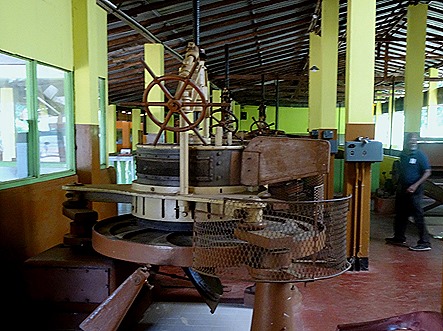 21. Colombo, Sri Lanka