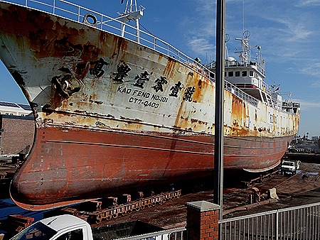 22. Capetown, South Africa