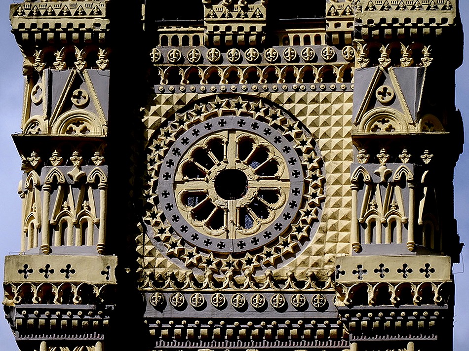 22. La Possession, Reunion Island