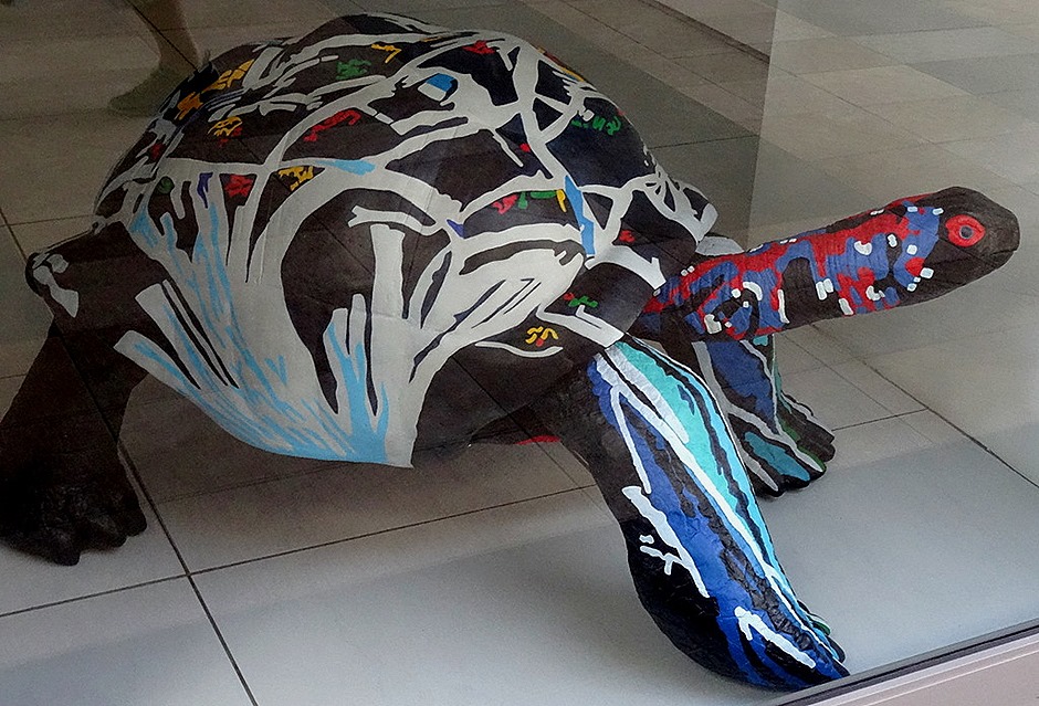 234. Victoria, Mahe, Seychelles