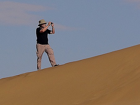 234e. Walvis Bay, Namibia