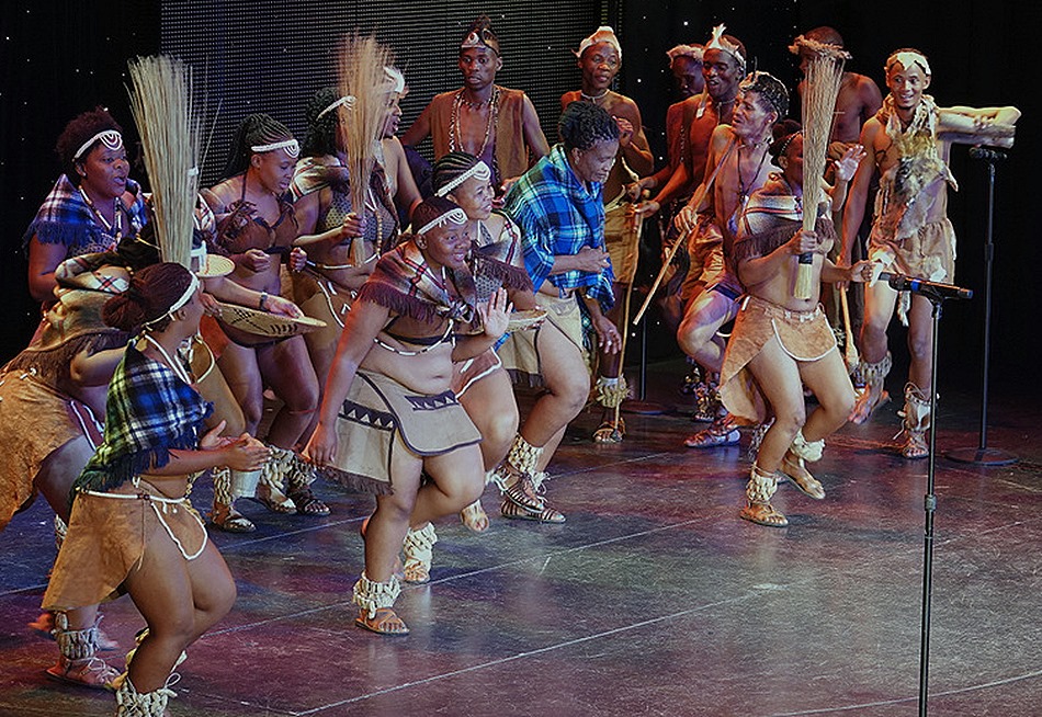 238. Walvis Bay, Namibia