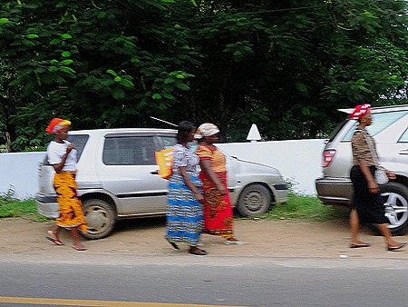 24. 010418Maputo, Mozambique & Kruger Nat Park, South Africa