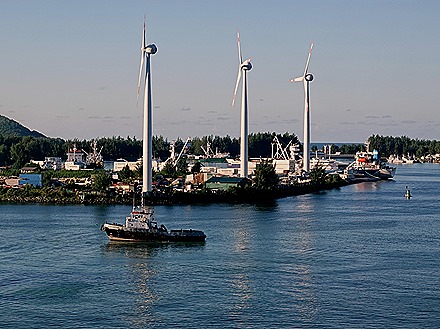 246. Victoria, Mahe, Seychelles