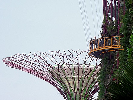 257. Singapore (Day 2)