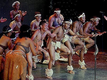 258. Walvis Bay, Namibia