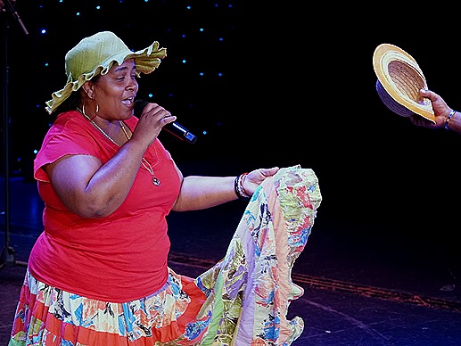 269. Victoria, Mahe, Seychelles