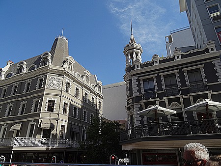 28. Capetown, South Africa