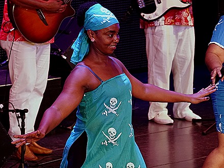 287. Victoria, Mahe, Seychelles