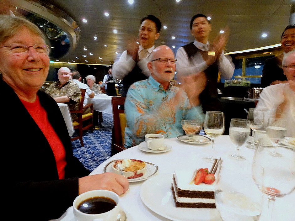 290. Singapore (Day 2)