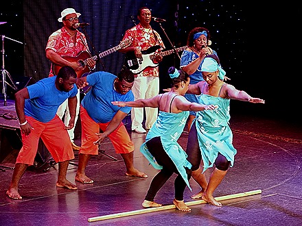 300. Victoria, Mahe, Seychelles