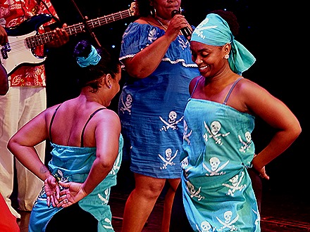 302. Victoria, Mahe, Seychelles