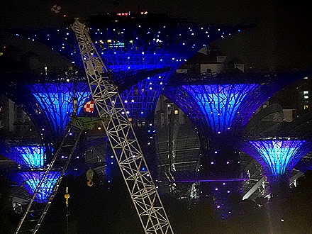 308. Singapore (Day 2)