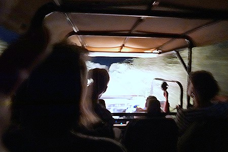 319. 010418Maputo, Mozambique & Kruger Nat Park, South Africa