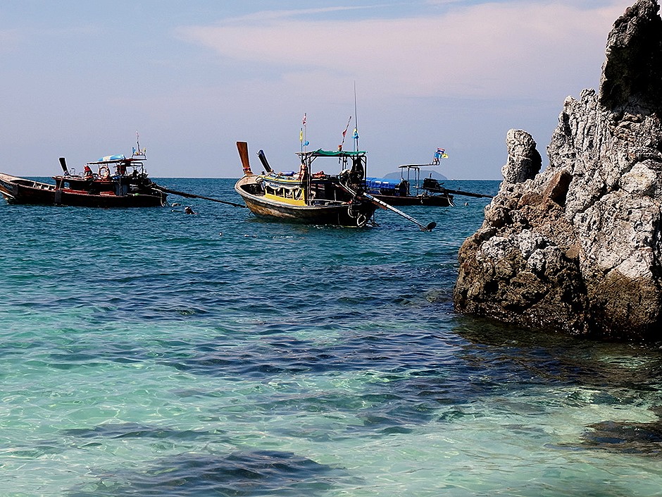 32. Phuket, Thailand