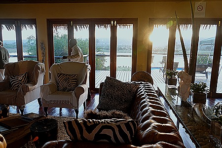 39. Kruger Nat Park, South Africa