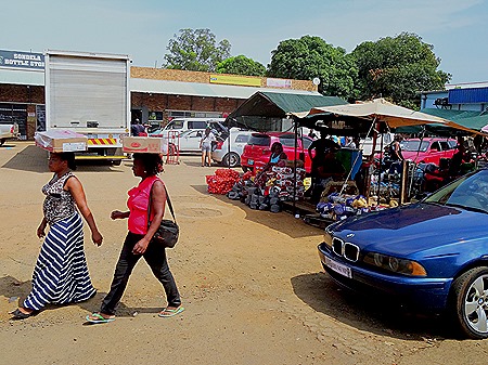 41. 010418Maputo, Mozambique & Kruger Nat Park, South Africa
