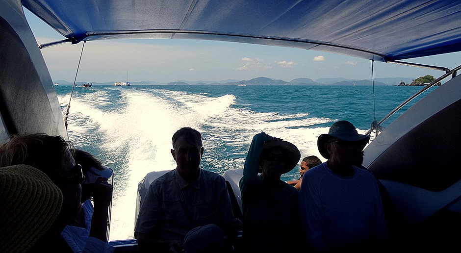 43. Phuket, Thailand