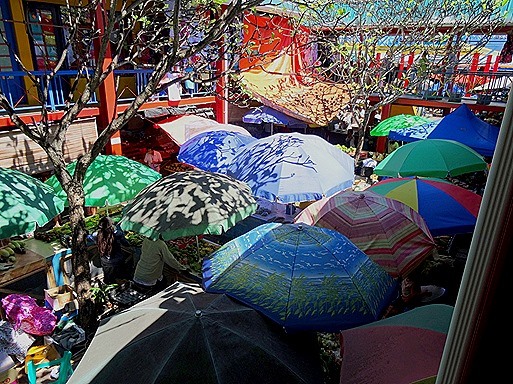 43. Victoria, Mahe, Seychelles