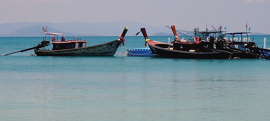 44. Phuket, Thailand