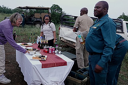 445. Kruger Nat Park, South Africa