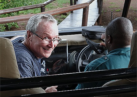 480. Kruger Nat Park, South Africa