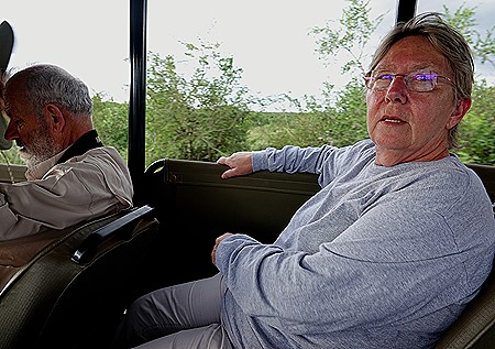 482. Kruger Nat Park, South Africa