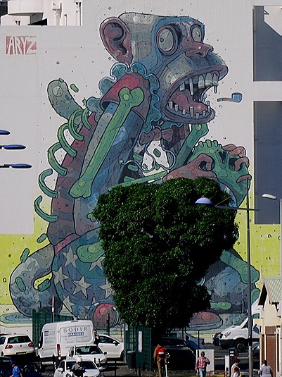 5. La Possession, Reunion Island