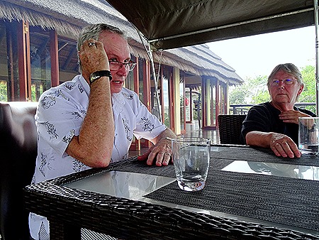 570. Kruger Nat Park, South Africa