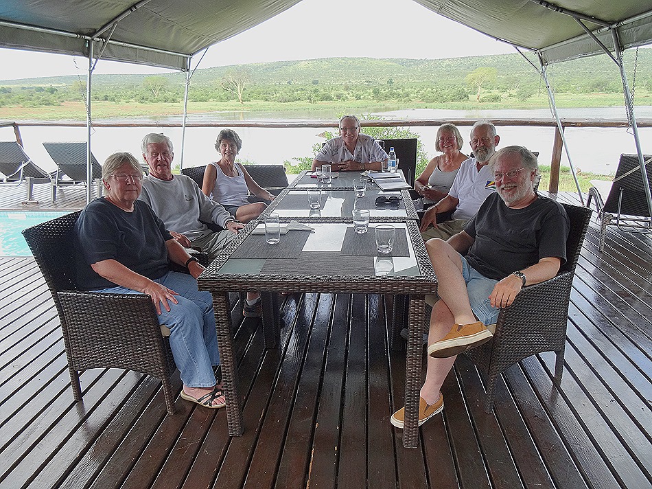 575. Kruger Nat Park, South Africa