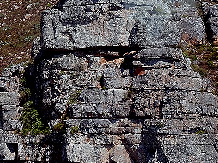 58. Capetown, South Africa