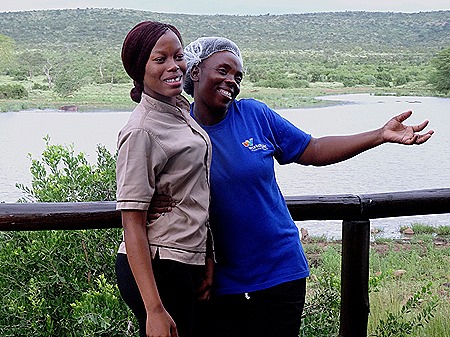 585. Kruger Nat Park, South Africa