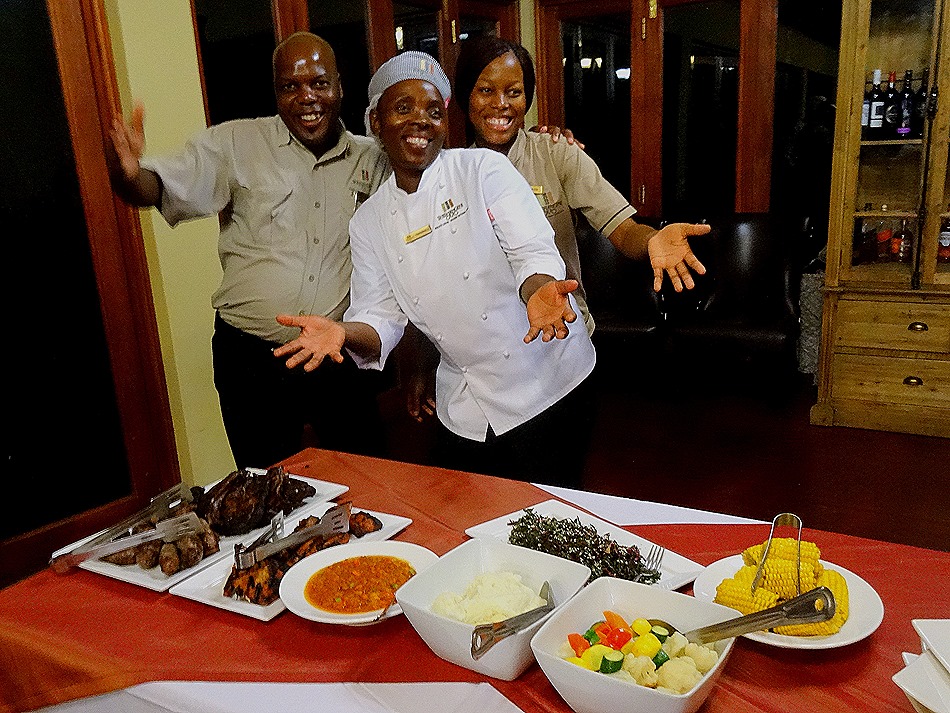 598. Kruger Nat Park, South Africa