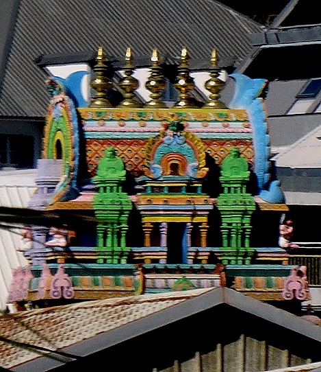 6. La Possession, Reunion Island