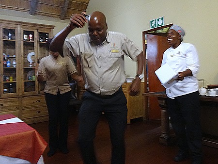 602. Kruger Nat Park, South Africa