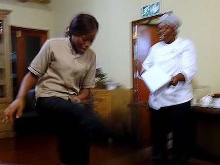 604. Kruger Nat Park, South Africa