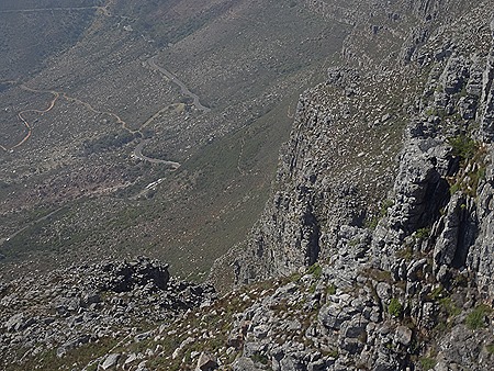 61. Capetown, South Africa