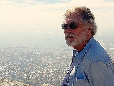 67. Capetown, South Africa