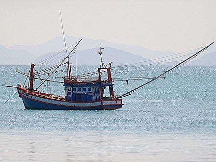 73. Phuket, Thailand