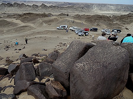 73. Walvis Bay, Namibia080418