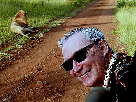 84. Kruger Nat Park, South Africa