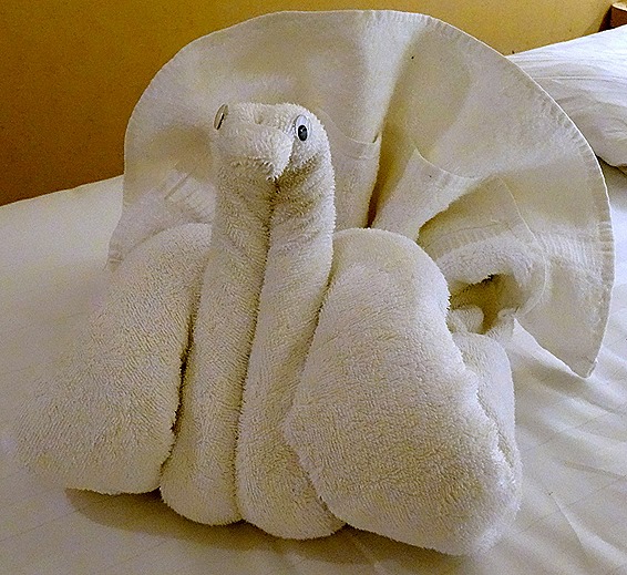 9. Victoria, Mahe, Seychelles