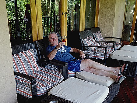 94. 010418Maputo, Mozambique & Kruger Nat Park, South Africa